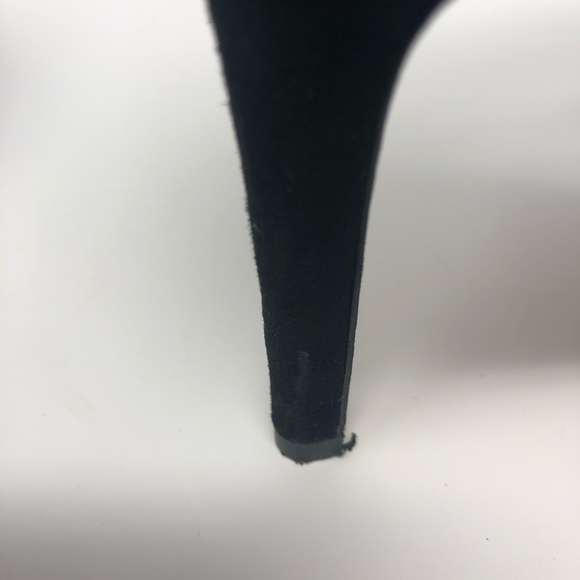 LOUISE ET CIE stiletto sandals - Picture 9 of 11